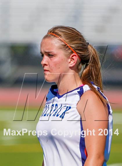 Thumbnail 1 in Cosumnes Oaks vs Manteca (CIF D3 Semifinal Playoff)  photogallery.