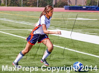 Thumbnail 1 in Cosumnes Oaks vs Manteca (CIF D3 Semifinal Playoff)  photogallery.