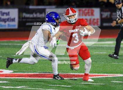 Thumbnail 3 in Dunbar @ Glen Rose photogallery.