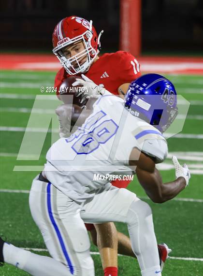 Thumbnail 2 in Dunbar @ Glen Rose photogallery.