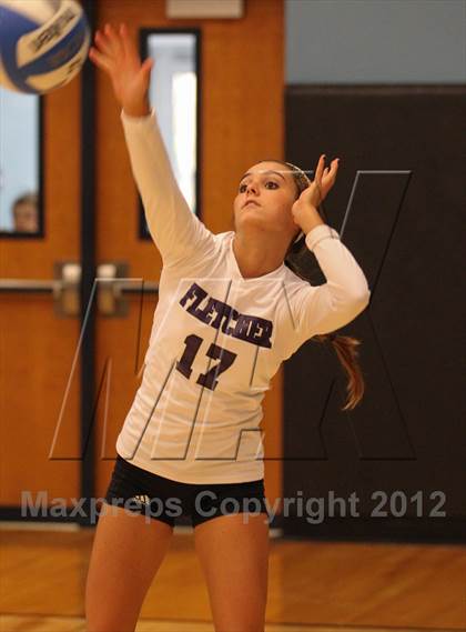 Thumbnail 2 in Fletcher @ Ponte Vedra photogallery.