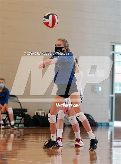 Thumbnail 2 in FR: Episcopal @ College Station photogallery.