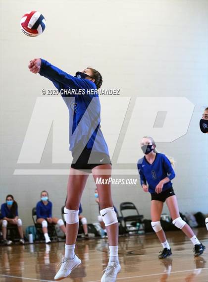 Thumbnail 2 in FR: Episcopal @ College Station photogallery.
