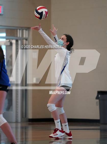 Thumbnail 1 in FR: Episcopal @ College Station photogallery.