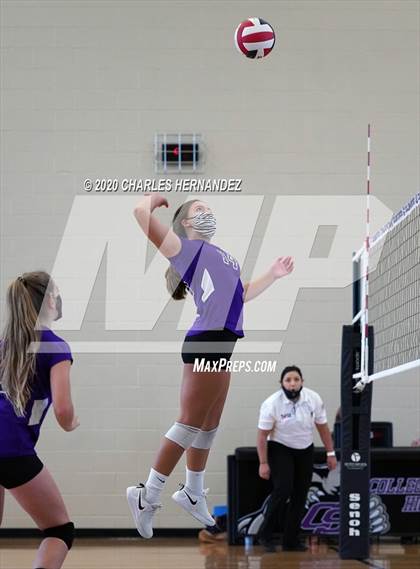 Thumbnail 2 in FR: Episcopal @ College Station photogallery.