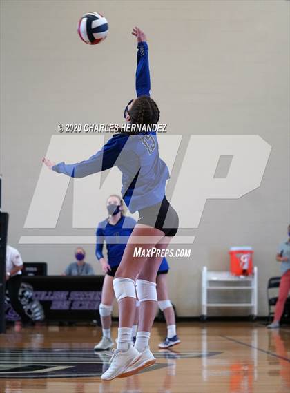 Thumbnail 3 in FR: Episcopal @ College Station photogallery.