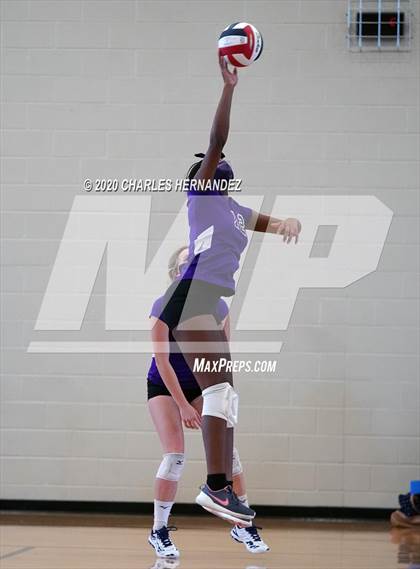 Thumbnail 3 in FR: Episcopal @ College Station photogallery.