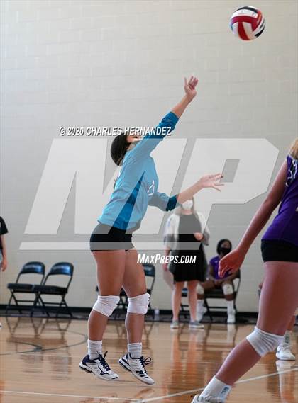 Thumbnail 1 in FR: Episcopal @ College Station photogallery.