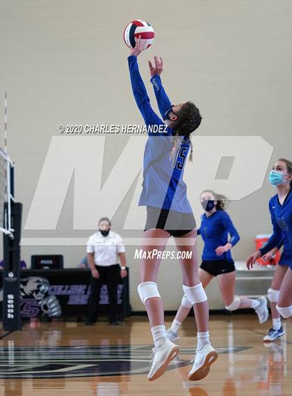Thumbnail 2 in FR: Episcopal @ College Station photogallery.