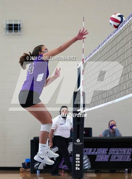 Thumbnail 2 in FR: Episcopal @ College Station photogallery.