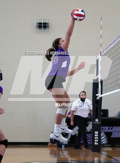 Thumbnail 1 in FR: Episcopal @ College Station photogallery.