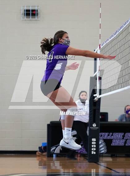Thumbnail 3 in FR: Episcopal @ College Station photogallery.