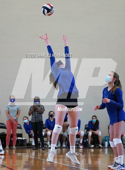 Thumbnail 3 in FR: Episcopal @ College Station photogallery.