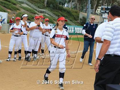 Thumbnail 1 in Christian vs. La Jolla (CIF SDS D4 Final) photogallery.