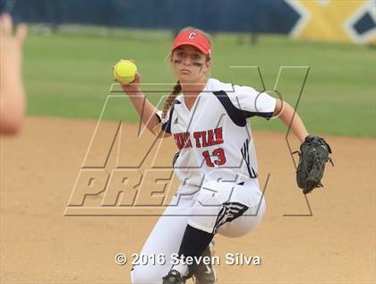 Thumbnail 1 in Christian vs. La Jolla (CIF SDS D4 Final) photogallery.