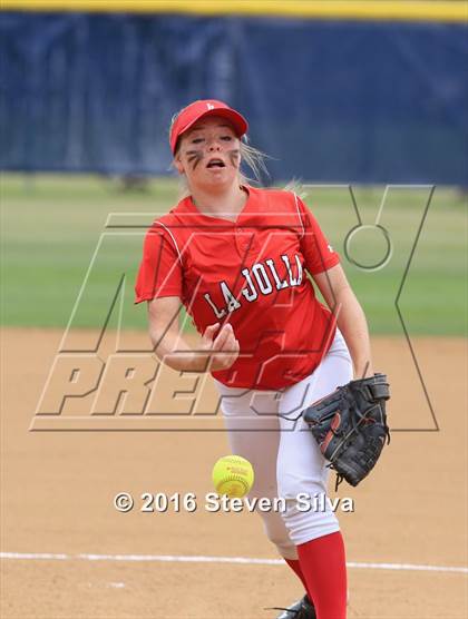Thumbnail 3 in Christian vs. La Jolla (CIF SDS D4 Final) photogallery.