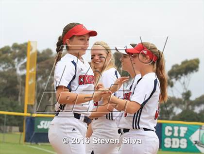 Thumbnail 1 in Christian vs. La Jolla (CIF SDS D4 Final) photogallery.
