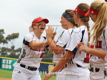 Thumbnail 2 in Christian vs. La Jolla (CIF SDS D4 Final) photogallery.