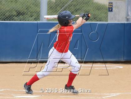 Thumbnail 3 in Christian vs. La Jolla (CIF SDS D4 Final) photogallery.