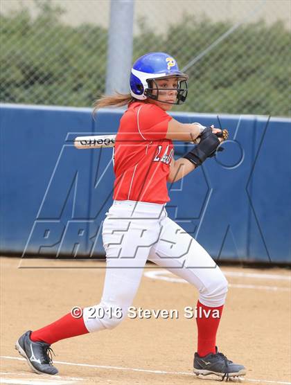 Thumbnail 3 in Christian vs. La Jolla (CIF SDS D4 Final) photogallery.