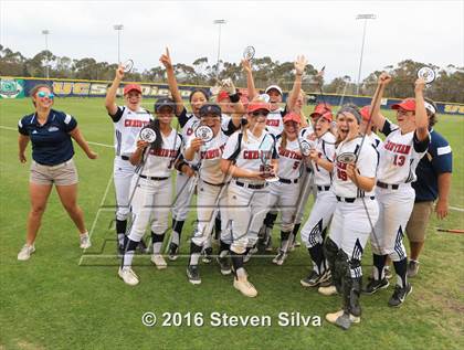 Thumbnail 2 in Christian vs. La Jolla (CIF SDS D4 Final) photogallery.
