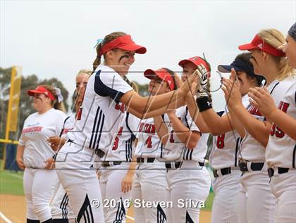 Thumbnail 2 in Christian vs. La Jolla (CIF SDS D4 Final) photogallery.