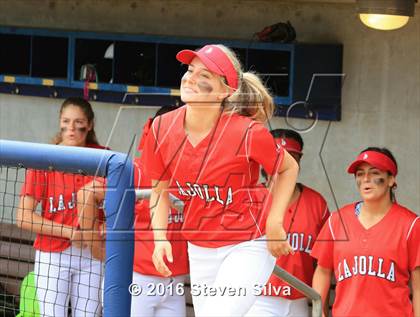 Thumbnail 1 in Christian vs. La Jolla (CIF SDS D4 Final) photogallery.