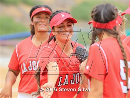 Thumbnail 2 in Christian vs. La Jolla (CIF SDS D4 Final) photogallery.