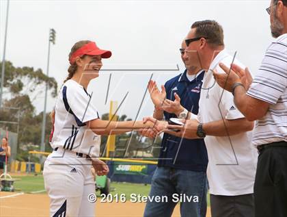 Thumbnail 3 in Christian vs. La Jolla (CIF SDS D4 Final) photogallery.