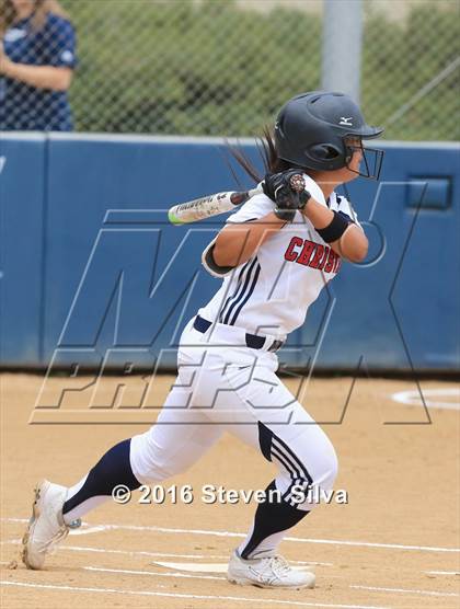 Thumbnail 3 in Christian vs. La Jolla (CIF SDS D4 Final) photogallery.