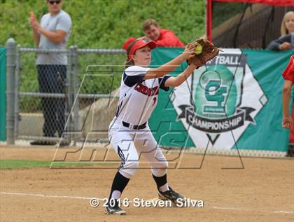 Thumbnail 3 in Christian vs. La Jolla (CIF SDS D4 Final) photogallery.