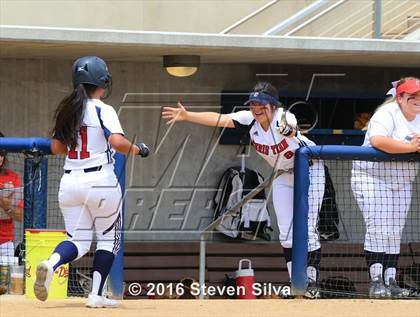 Thumbnail 2 in Christian vs. La Jolla (CIF SDS D4 Final) photogallery.