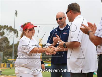 Thumbnail 2 in Christian vs. La Jolla (CIF SDS D4 Final) photogallery.