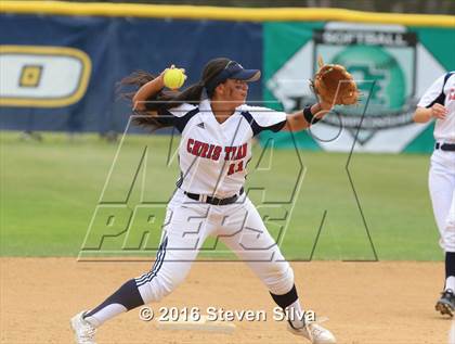 Thumbnail 2 in Christian vs. La Jolla (CIF SDS D4 Final) photogallery.
