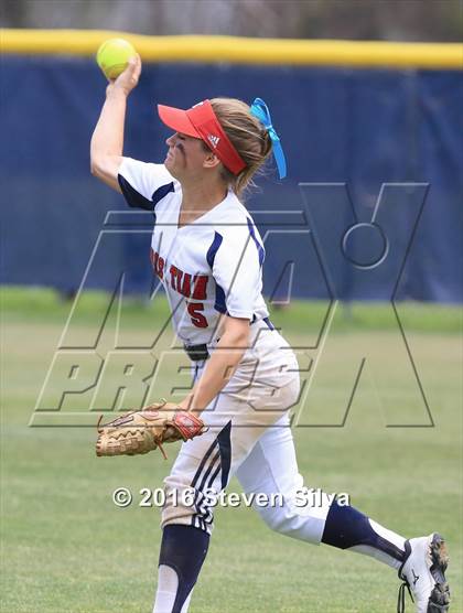 Thumbnail 1 in Christian vs. La Jolla (CIF SDS D4 Final) photogallery.