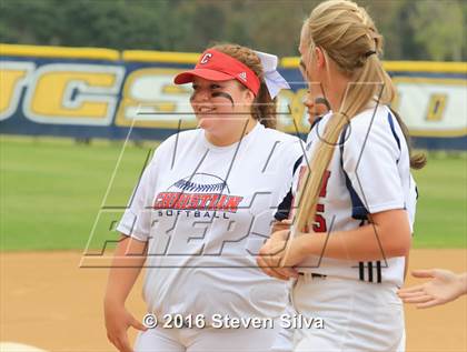Thumbnail 3 in Christian vs. La Jolla (CIF SDS D4 Final) photogallery.