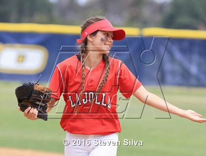 Thumbnail 3 in Christian vs. La Jolla (CIF SDS D4 Final) photogallery.
