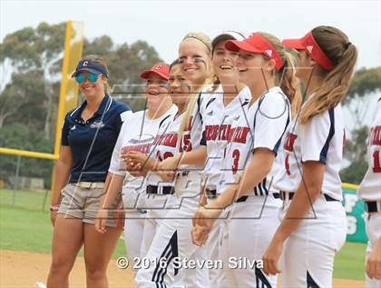 Thumbnail 3 in Christian vs. La Jolla (CIF SDS D4 Final) photogallery.