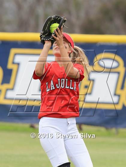 Thumbnail 2 in Christian vs. La Jolla (CIF SDS D4 Final) photogallery.