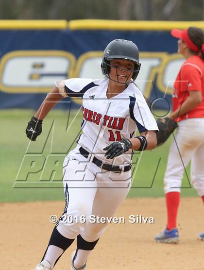 Thumbnail 1 in Christian vs. La Jolla (CIF SDS D4 Final) photogallery.
