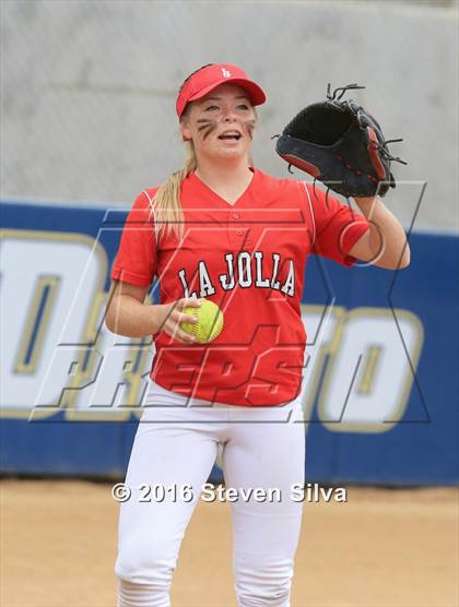 Thumbnail 1 in Christian vs. La Jolla (CIF SDS D4 Final) photogallery.