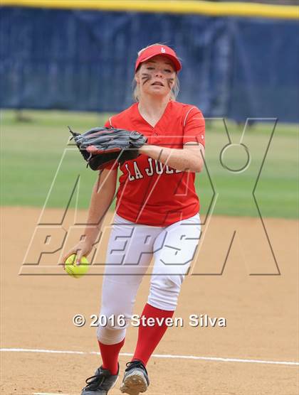 Thumbnail 1 in Christian vs. La Jolla (CIF SDS D4 Final) photogallery.