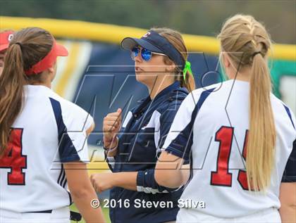 Thumbnail 2 in Christian vs. La Jolla (CIF SDS D4 Final) photogallery.