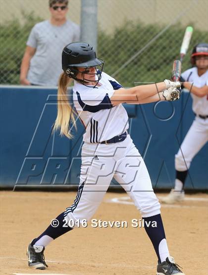 Thumbnail 1 in Christian vs. La Jolla (CIF SDS D4 Final) photogallery.