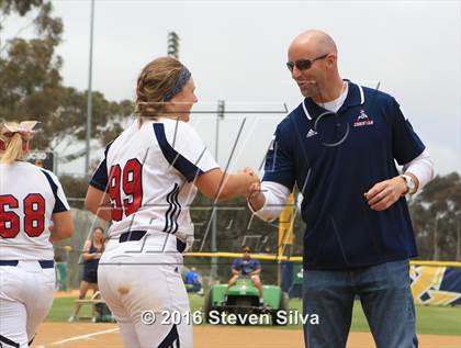 Thumbnail 1 in Christian vs. La Jolla (CIF SDS D4 Final) photogallery.