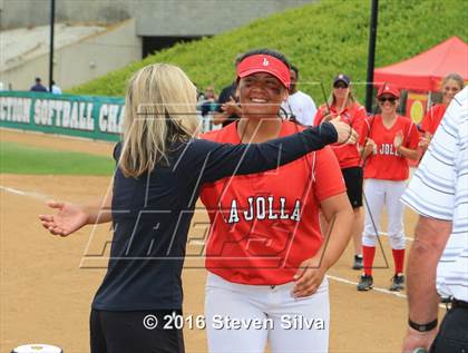 Thumbnail 3 in Christian vs. La Jolla (CIF SDS D4 Final) photogallery.