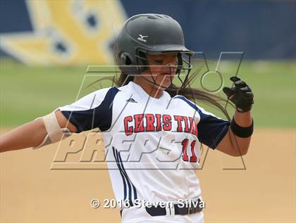 Thumbnail 2 in Christian vs. La Jolla (CIF SDS D4 Final) photogallery.