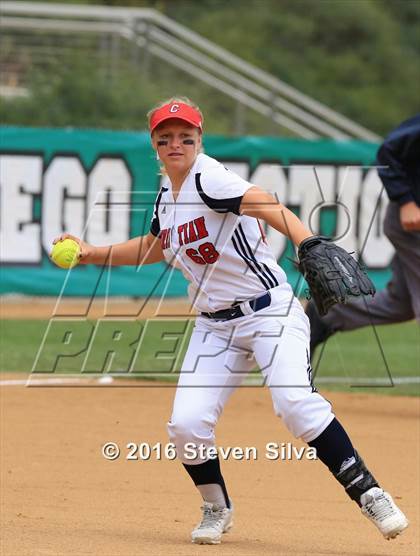 Thumbnail 1 in Christian vs. La Jolla (CIF SDS D4 Final) photogallery.