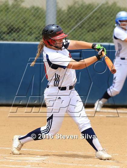 Thumbnail 1 in Christian vs. La Jolla (CIF SDS D4 Final) photogallery.