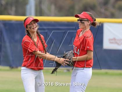 Thumbnail 2 in Christian vs. La Jolla (CIF SDS D4 Final) photogallery.